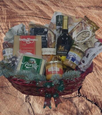 Кошница Валенсия