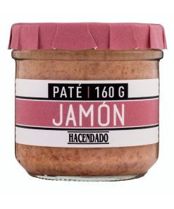 мус от хамон