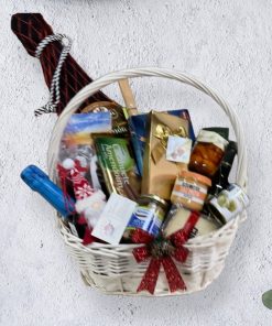 Кошница Барселона