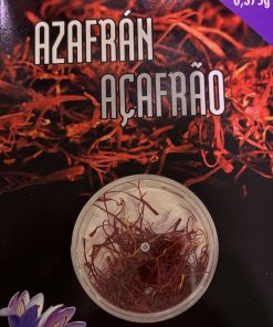 Испански шафран