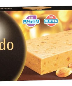 Турон бландо