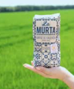 Ориз за паеля